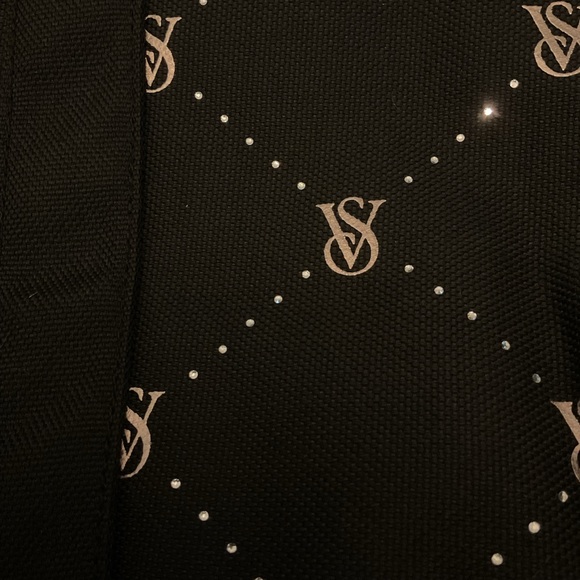 Victoria’s Secret Logo Tote Bag - Picture 4 of 6